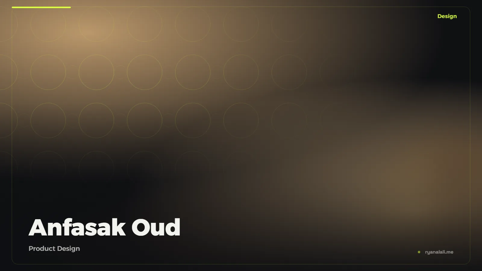 Anfasak Oud