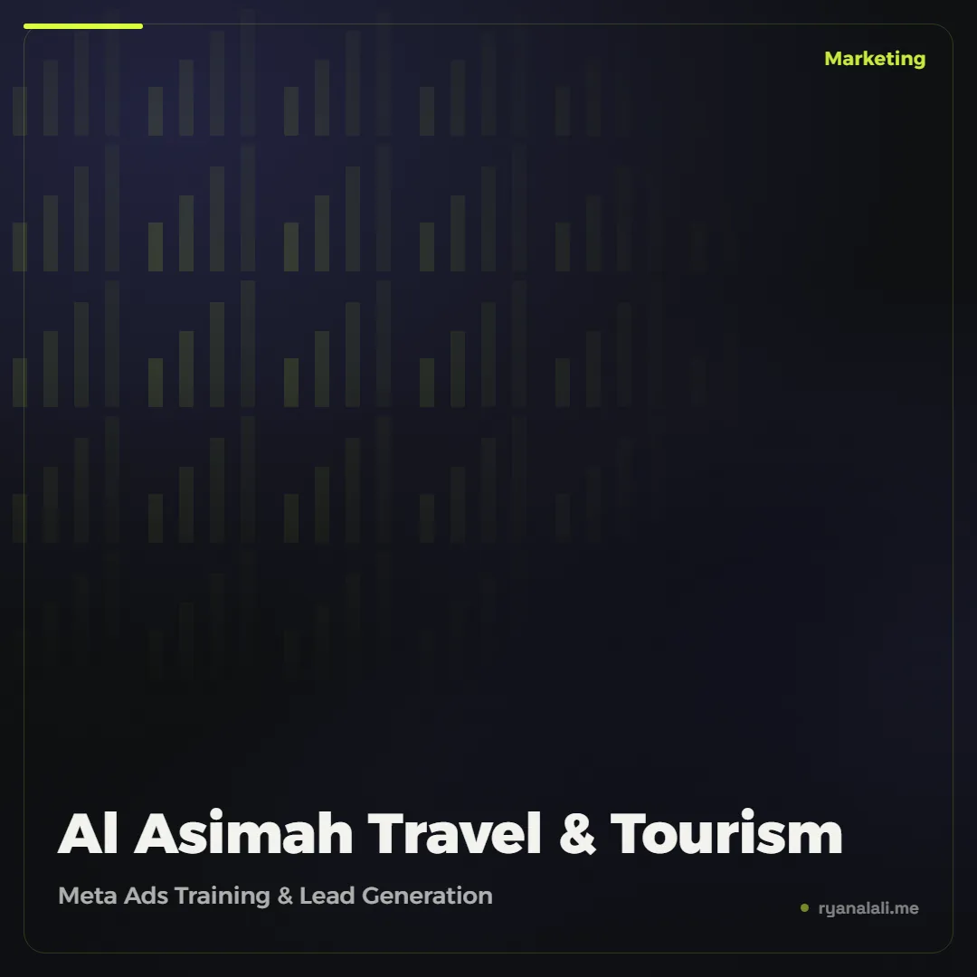 Al Asimah Travel & Tourism