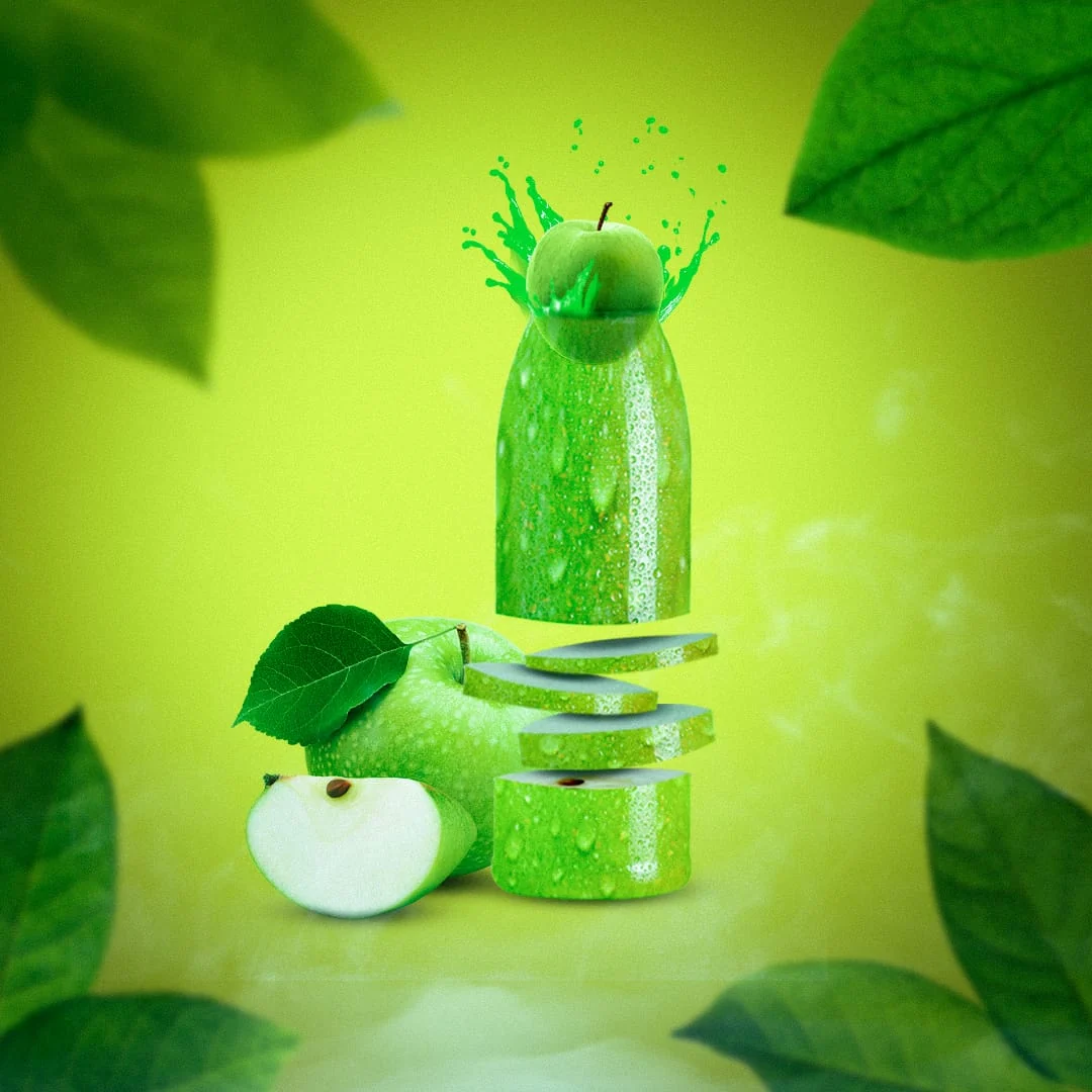Photo manipulation: 3