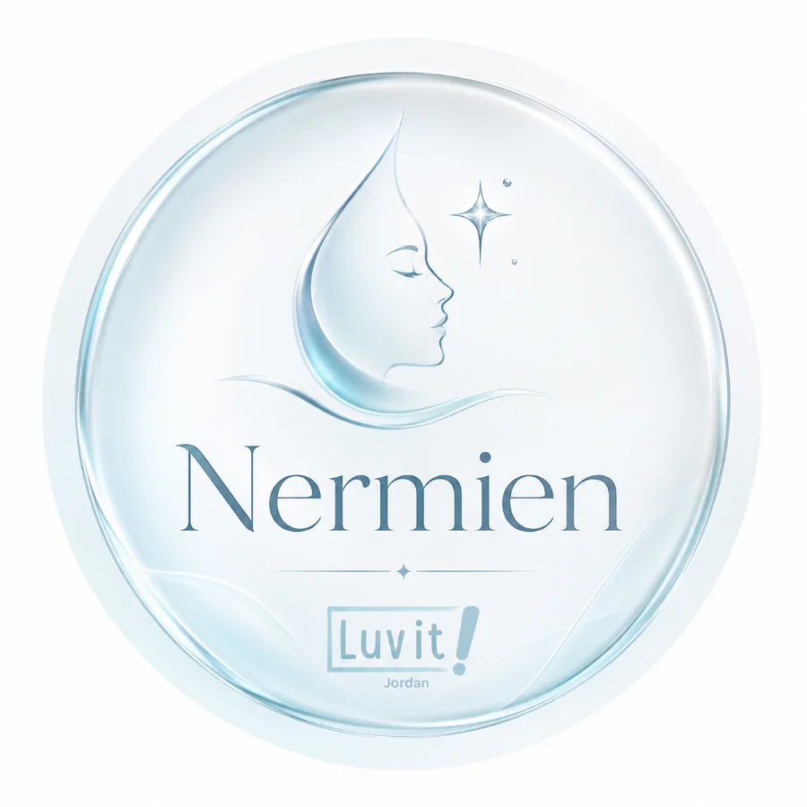 LUVIT Skincare: influencer 1