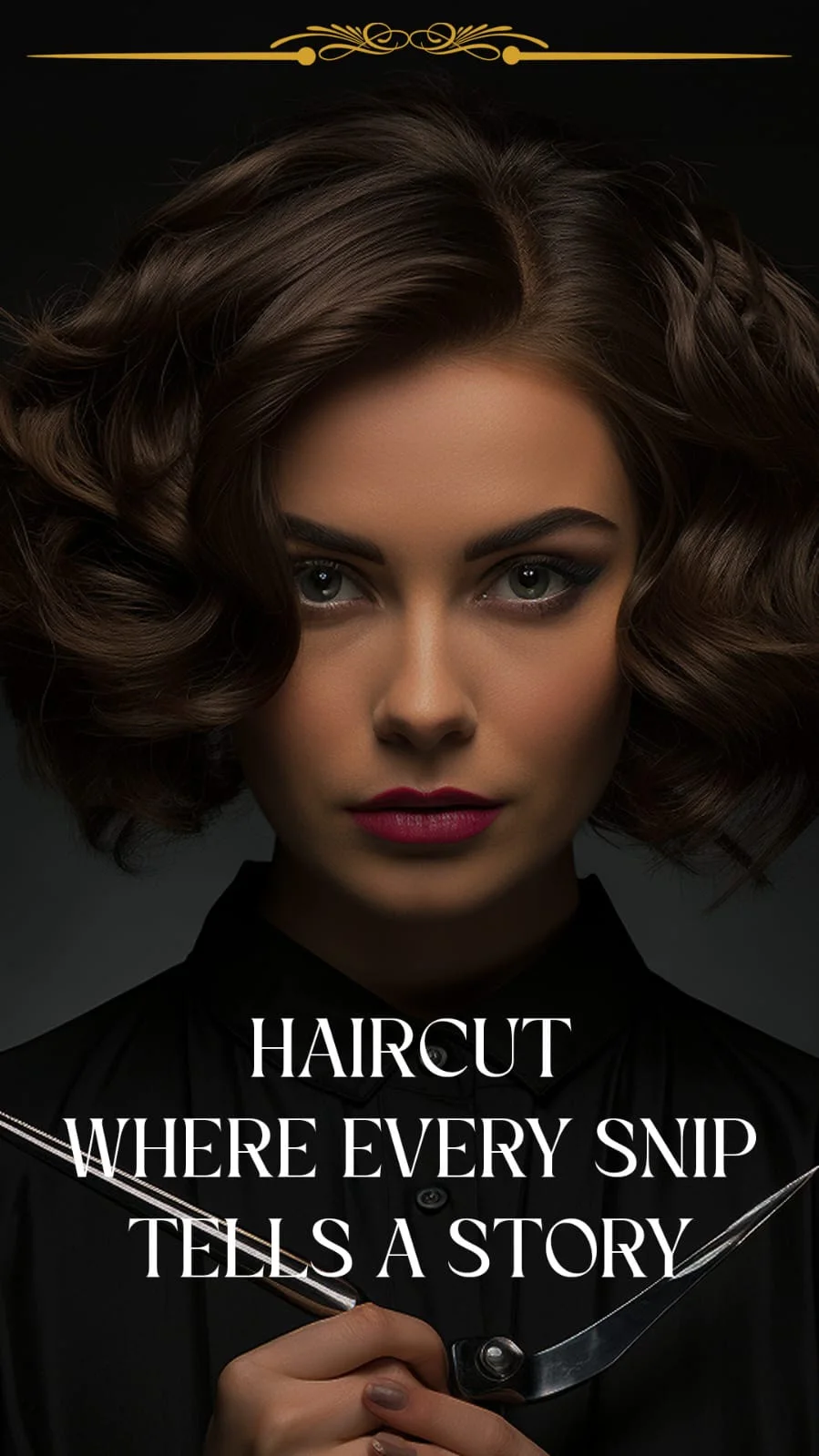 The Corner Salon: 6